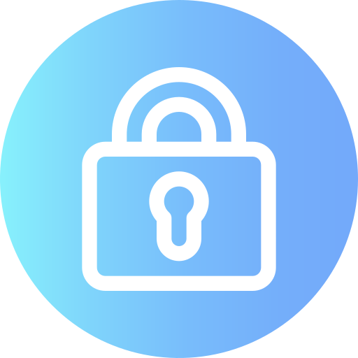 Encryption Icon