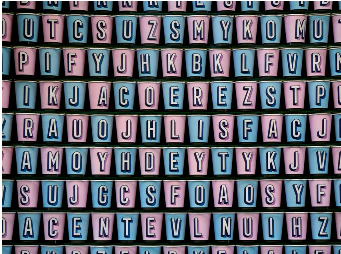 Vigenère Cipher